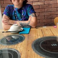   at Hotpot Spot in Cardiff