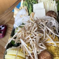   at Hotpot Spot in Cardiff