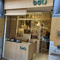 Exterior   at Bali Coffee & Brunch in Girona