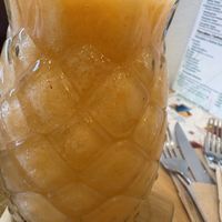 Squeeze Nature smoothie   at Bali Coffee & Brunch in Girona