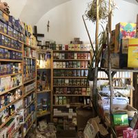   at Bylinka in Lysa Nad Labem