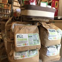   at Bylinka in Lysa Nad Labem