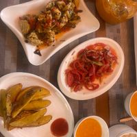  at Sambuca in Cholpon Ata