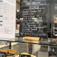   at The Whisky Castle & Highland Market in Tomintoul