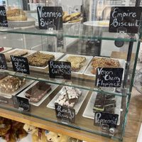   at The Whisky Castle & Highland Market in Tomintoul