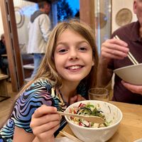  at Poké Bar in Vannes