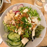  at Poké Bar in Vannes