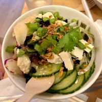  at Poké Bar in Vannes