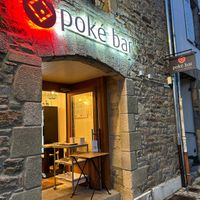  at Poké Bar in Vannes