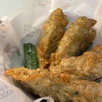   at Gorden Ramsey Burger in Busan