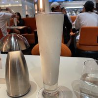   at Gorden Ramsey Burger in Busan