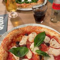   at Nonna's – Italian Soulfood in Bielefeld