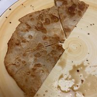 Pancake at Gong De Lin in Melbourne