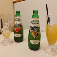 Pure juice at Gong De Lin in Melbourne