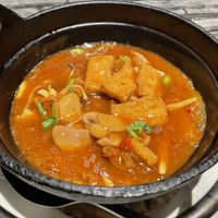   at Gong De Lin in Melbourne