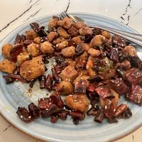   at Gong De Lin in Melbourne