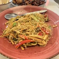   at Gong De Lin in Melbourne