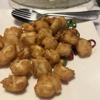   at Gong De Lin in Melbourne