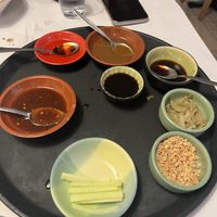   at Gong De Lin in Melbourne