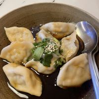   at Gong De Lin in Melbourne