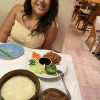   at Gong De Lin in Melbourne