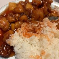   at Gong De Lin in Melbourne