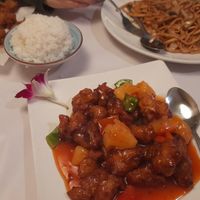  at Gong De Lin in Melbourne