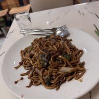   at Gong De Lin in Melbourne