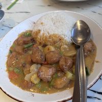   at Gong De Lin in Melbourne