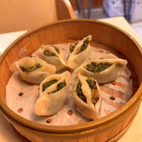   at Gong De Lin in Melbourne