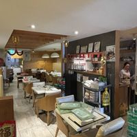   at Gong De Lin in Melbourne