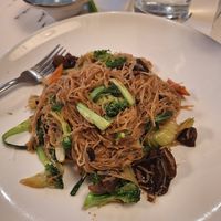  at Gong De Lin in Melbourne