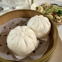 Char Siew Bao   at Gong De Lin in Melbourne