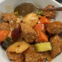   at Gong De Lin in Melbourne