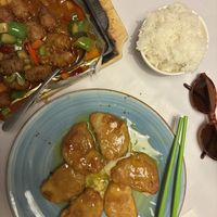   at Gong De Lin in Melbourne