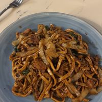   at Gong De Lin in Melbourne