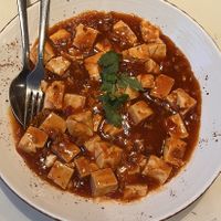   at Gong De Lin in Melbourne