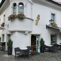 "" at Iglu Slaščičarna Džemail Demiri s.p. in Maribor