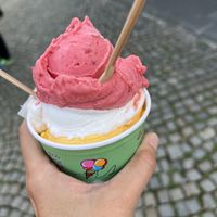   at Iglu Slaščičarna Džemail Demiri s.p. in Maribor