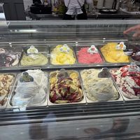 Net vers gemaakt   at Iglu Slaščičarna Džemail Demiri s.p. in Maribor