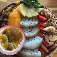   at Together Cafe in Koh Lanta