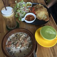   at Together Cafe in Koh Lanta