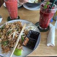   at Together Cafe in Koh Lanta