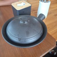 Oooo what could it be? Guess at Together Cafe in Koh Lanta