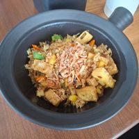  at Together Cafe in Koh Lanta