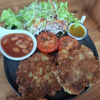  at Together Cafe in Koh Lanta