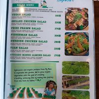  at Together Cafe in Koh Lanta