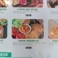  at Together Cafe in Koh Lanta