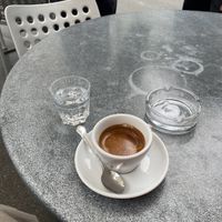   at KUB Cafe Bar in Bregenz