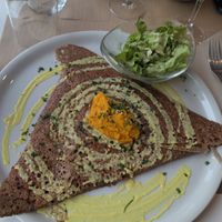  at Les Crêpes d‘Alex in Landivisiau